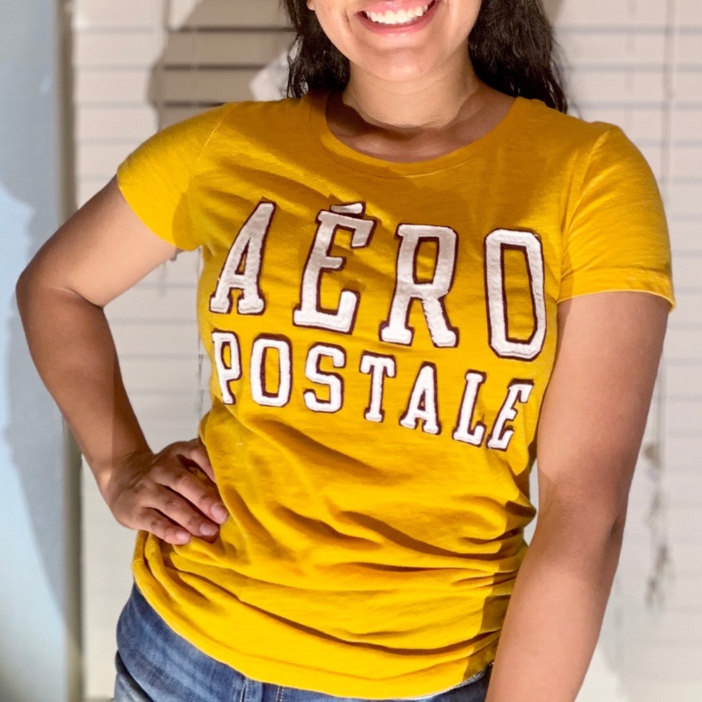 Set of four Tshirts.